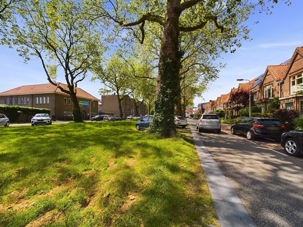 Medium property photo - van Steenbergenlaan 18, 4531 HJ Terneuzen